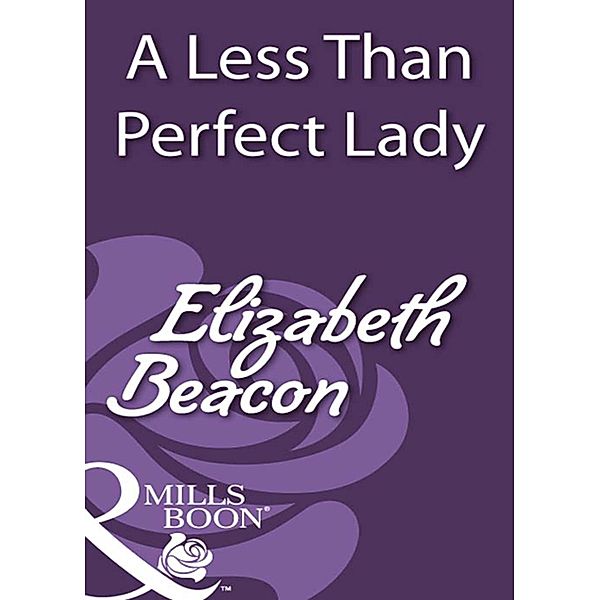 A Less Than Perfect Lady, Elizabeth Beacon