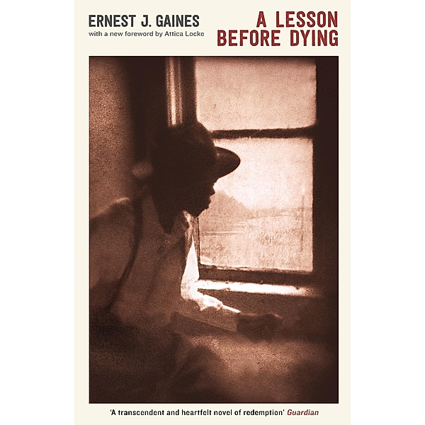 A Lesson Before Dying / Serpent's Tail, Ernest J. Gaines
