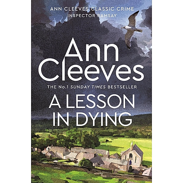 A Lesson in Dying, Ann Cleeves