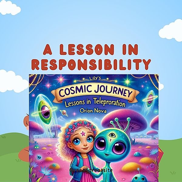 A Lesson in Responsibility, Orion Nova