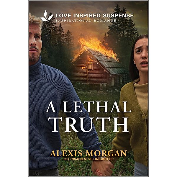 A Lethal Truth, Alexis Morgan