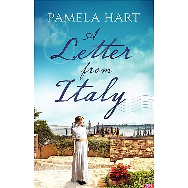A Letter From Italy, Pamela Hart