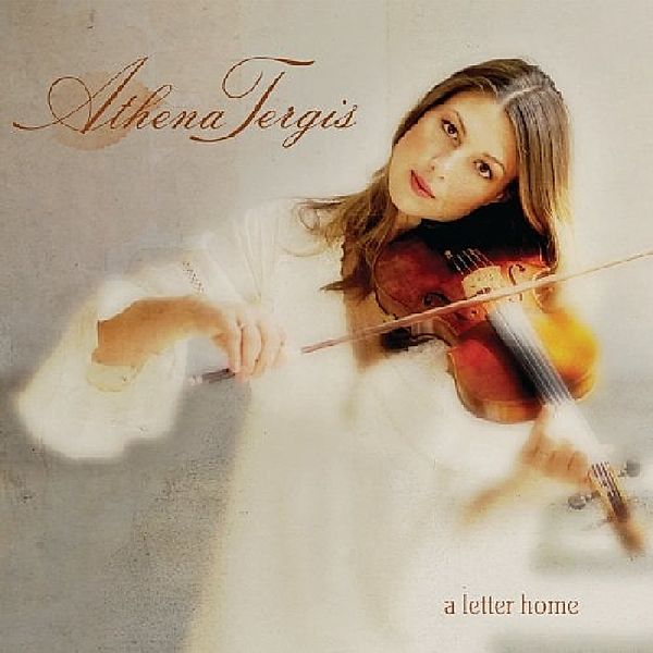 A Letter Home, Athena Tergis