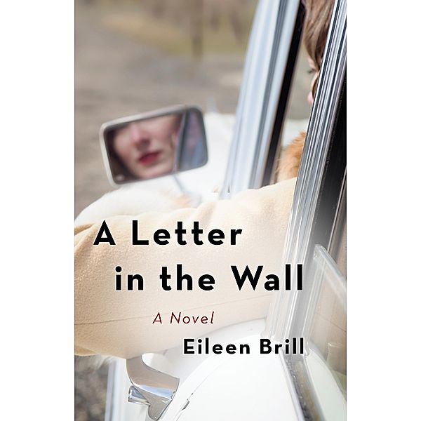 A Letter in the Wall, Eileen Brill