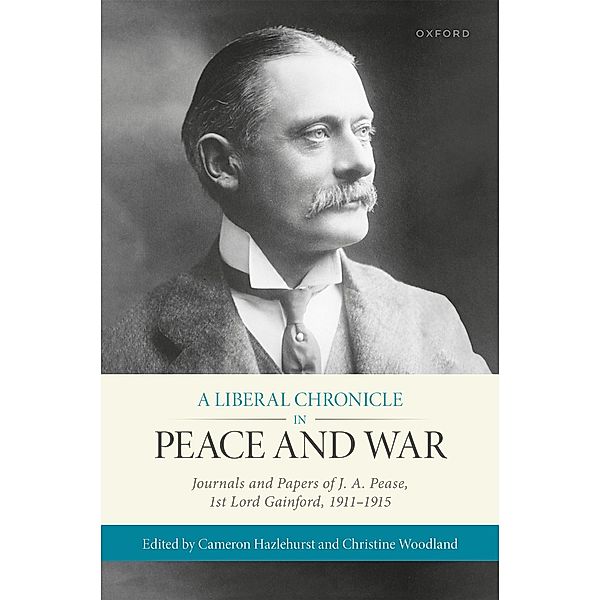 A Liberal Chronicle in Peace and War