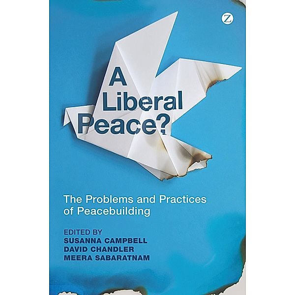 A Liberal Peace?