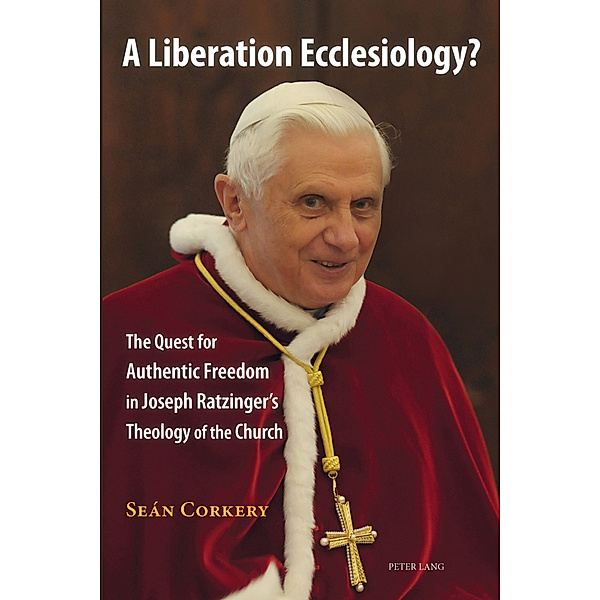 A Liberation Ecclesiology?, Sean Corkery