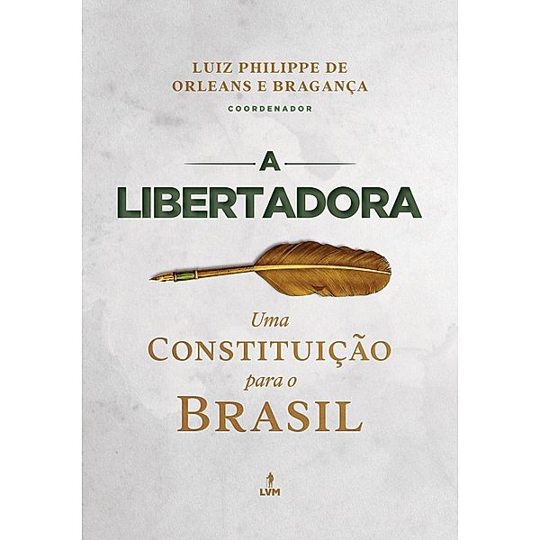 A Libertadora, Ton Martins, Mario Jorge Panno Mattos, Joanisval Brito, Renata Tavares