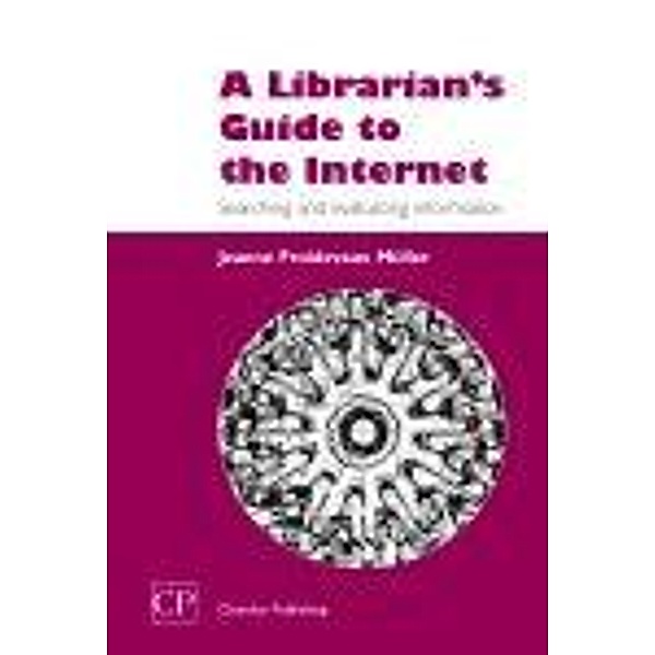 A Librarian's Guide to the Internet, Jeanne Muller