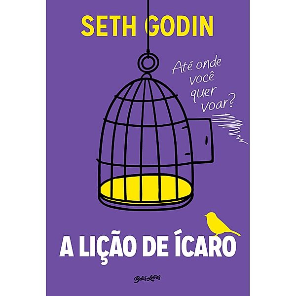 A Lição de Ícaro, Seth Godin