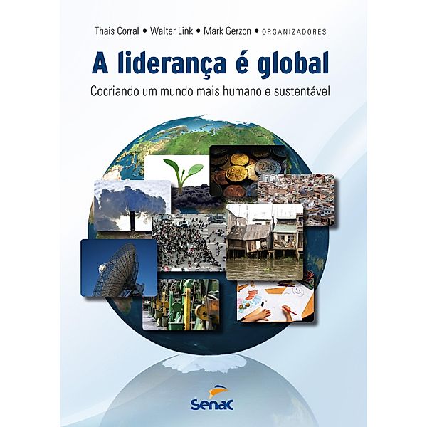 A liderança é global