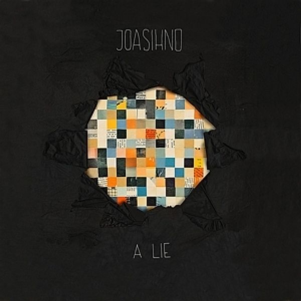 A Lie (Vinyl), Joasihno