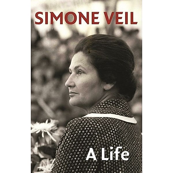 A Life, Simone Veil
