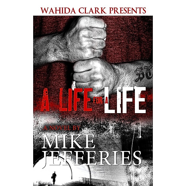 A Life for a Life, Mike Jefferies