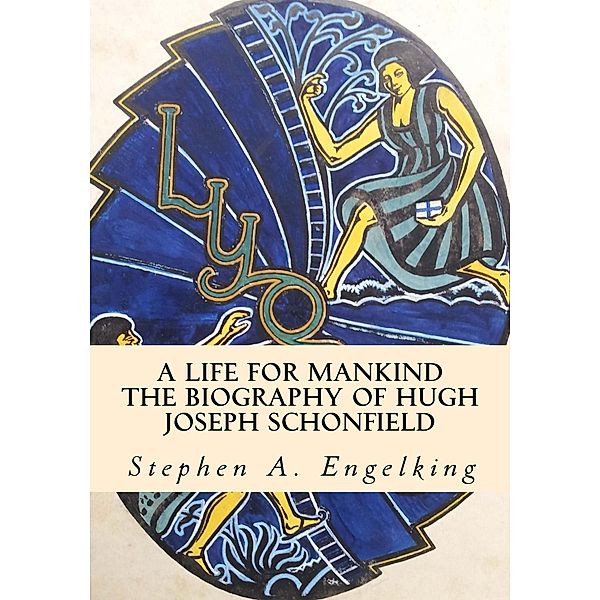 A Life for Mankind, Stephen Engelking