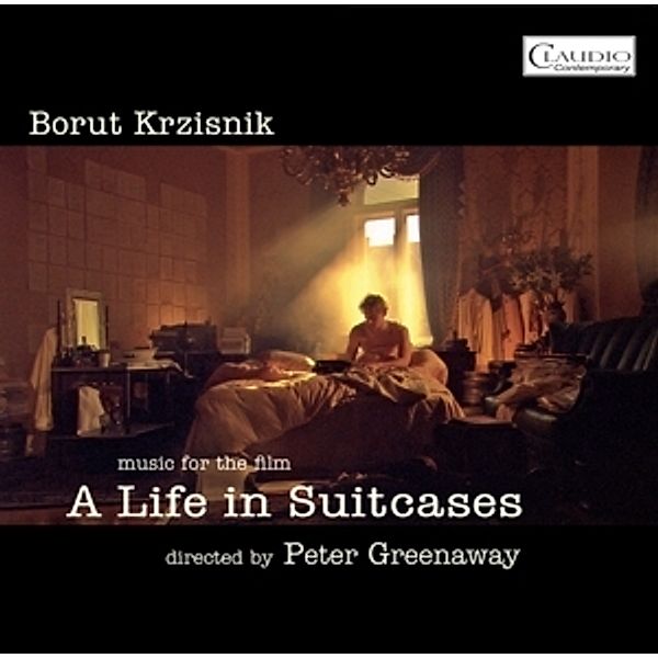 A Life In A Suitcases, Krzisnik, Krakovic, Maroit