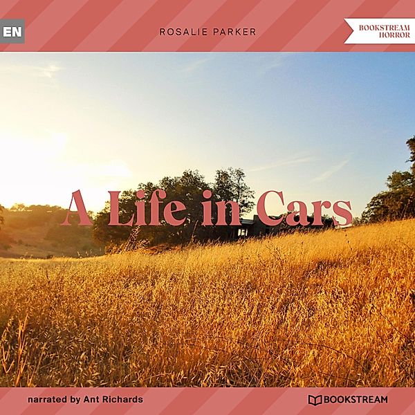 A Life in Cars, Rosalie Parker