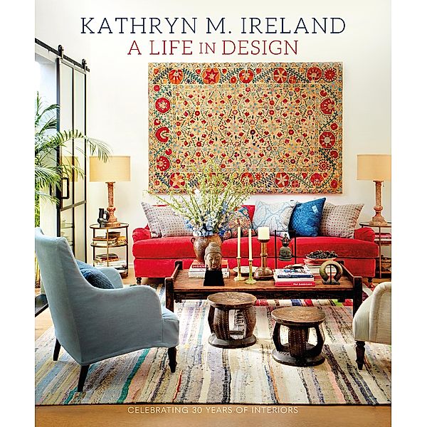 A Life in Design, Kathryn M. Ireland