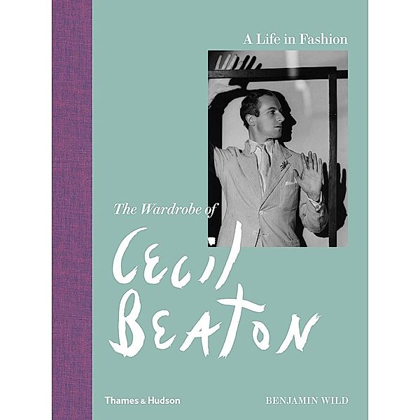 A Life in Fashion, Benjamin Wild