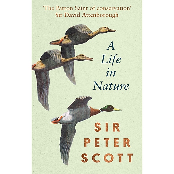 A Life In Nature, Peter Scott