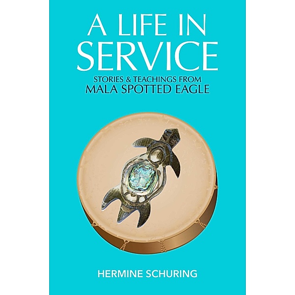 A Life in Service, Hermine Schuring