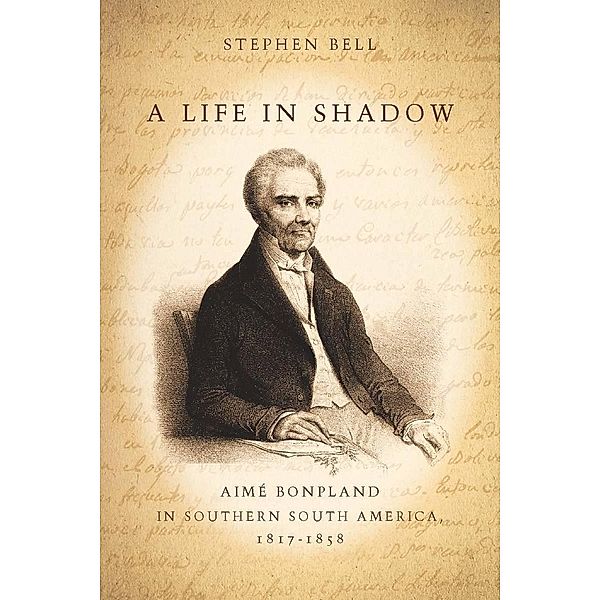 A Life in Shadow, Stephen Bell