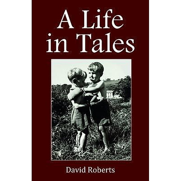 A Life in Tales, David Roberts