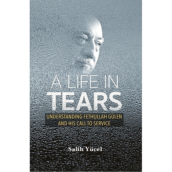 A Life in Tears, Salih Yucel