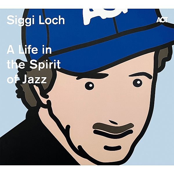 A Life In The Spirit Of Jazz, Diverse Interpreten