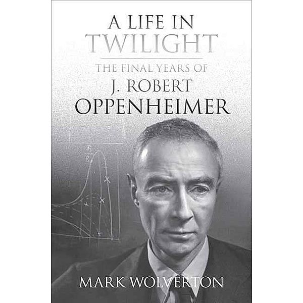 A Life in Twilight / St. Martin's Press, Mark Wolverton