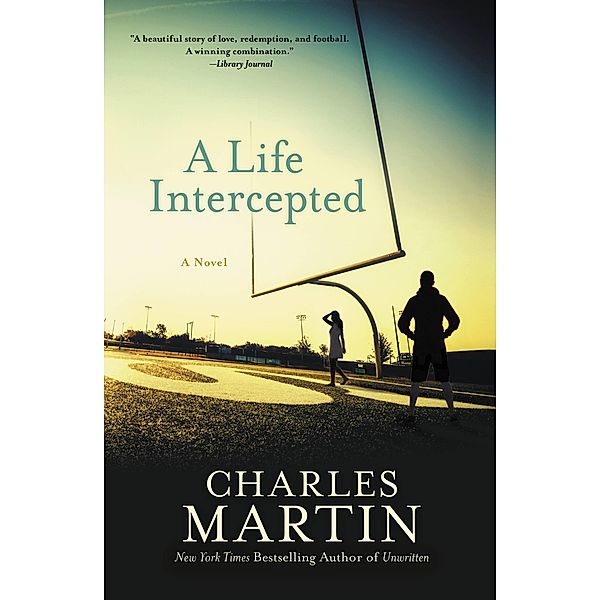 A Life Intercepted, Charles Martin