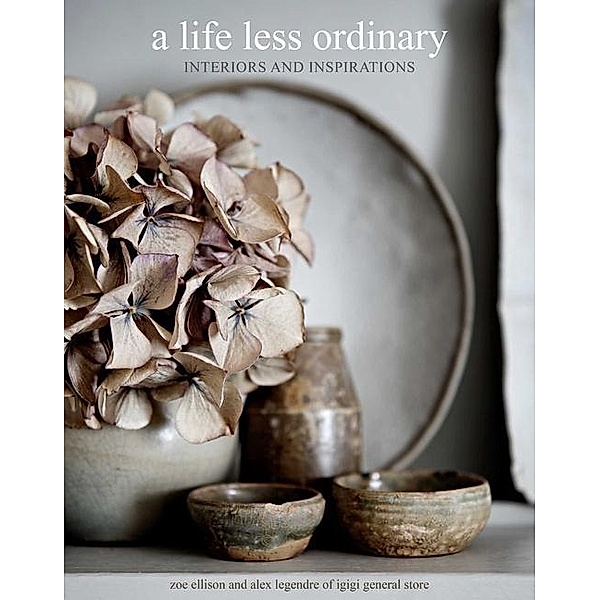A Life Less Ordinary, Zoe Ellison, Alex Legendre