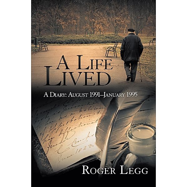 A Life Lived, Roger Legg