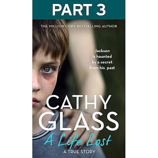 A Life Lost: Part 3 of 3, Cathy Glass