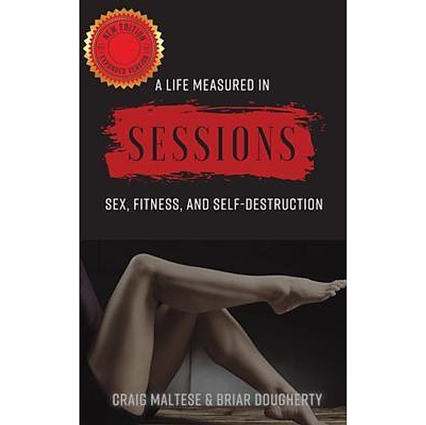 A Life Measured in Sessions, Craig Maltese, Briar Dougherty