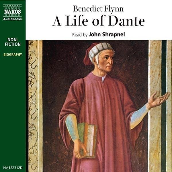 A Life of Dante, Benedict Flynn
