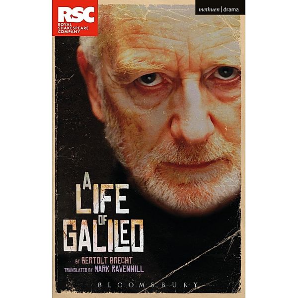 A Life of Galileo / Modern Plays, Bertolt Brecht