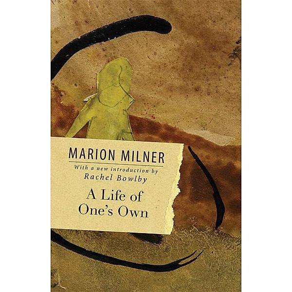 A Life of One's Own, Marion Milner