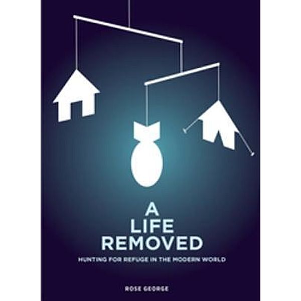 A Life Removed / 212 Books, Rose George