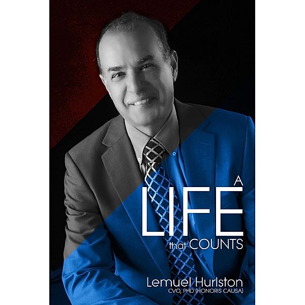 A Life that Counts, J Lemuel Hurlston