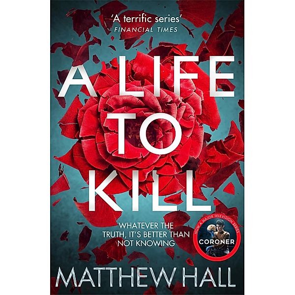 A Life to Kill, Matthew Hall