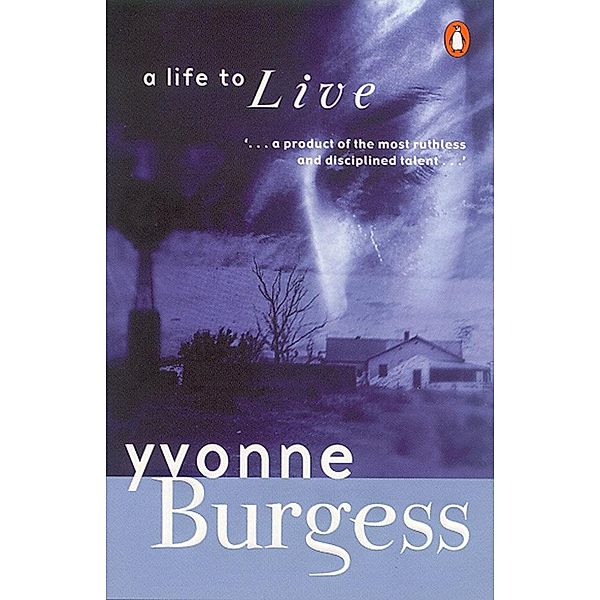 A Life To Live / Penguin Books (South Africa), Yvonne Burgess