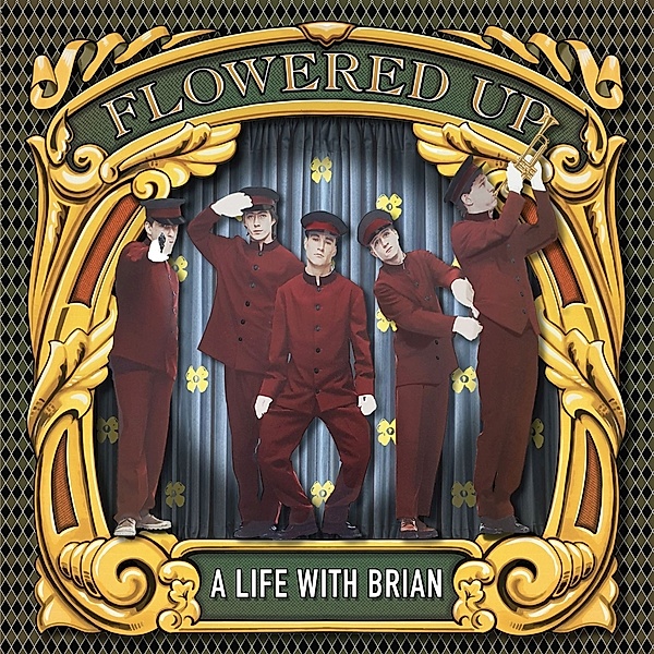 A Life With Brian (2024 Reissue) (2cd), Flowered Up