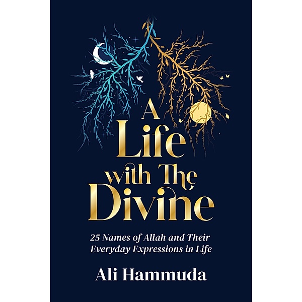 A Life with the Divine, Hammuda Ali