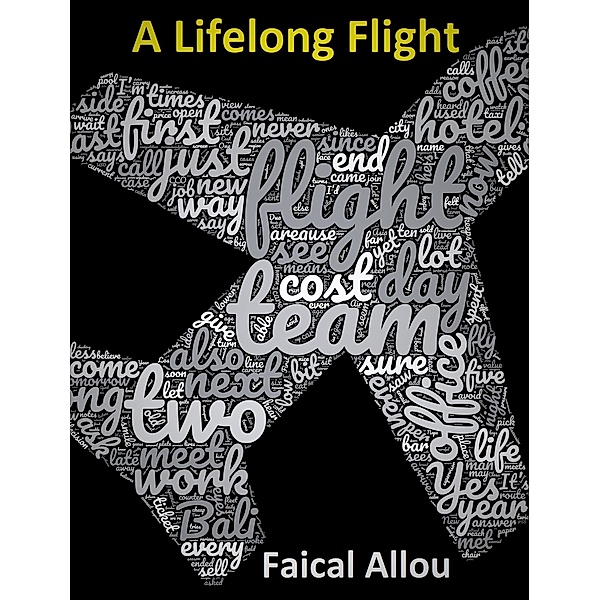 A Lifelong Flight, Faical Allou