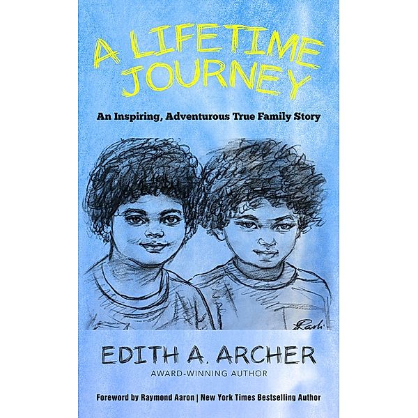 A Lifetime Journey, Edith A. Archer