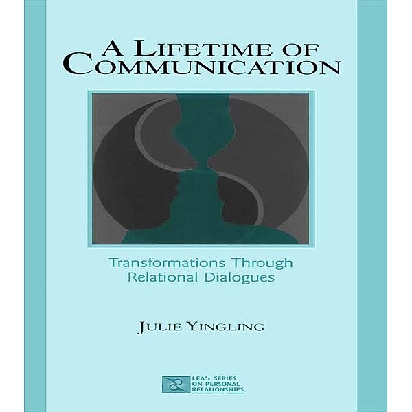 A Lifetime of Communication, Julie Yingling