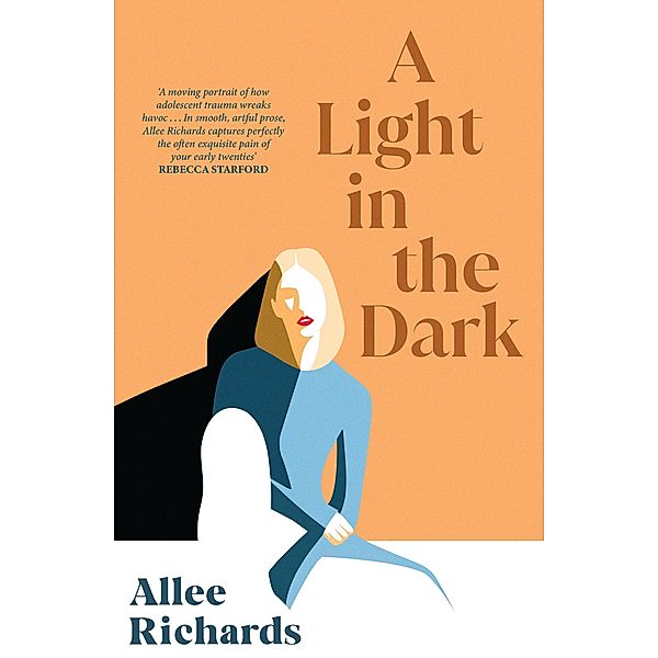 A Light in the Dark, Allee Richards