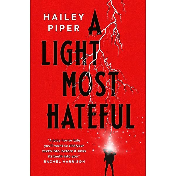 A Light Most Hateful, Hailey Piper