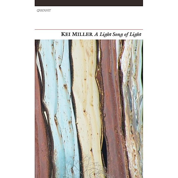 A Light Song of Light, Kei Miller